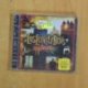 LOS LONELY BOYS - SACRED - CD