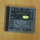 TERMINAL POWER COMPANY - RUN SILENT RUN DEEP - CD