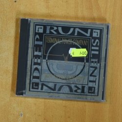 TERMINAL POWER COMPANY - RUN SILENT RUN DEEP - CD