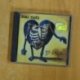 ROSA MOTA - BIONIC - CD