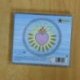 ATERCIOPELADOS - OYE - CD