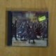 CARL DAVIS - A SIMPLE MAN - CD