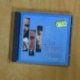 VARIOS - LA TORMENTA DE HIELO - CD