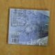 VOZ ROTA - NOTAS DE PASO - CD
