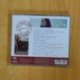ARGENTINA - UN VIAJE POR EL CANTE - CD