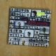 LES AFFLUENTS - LES AFFLUENTS - CD