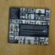 LES AFFLUENTS - LES AFFLUENTS - CD
