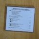 VARIOS - DON QUIJOTE EN LA MUSICA ESPAÑOLA - CD