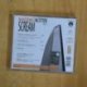MASSIMO BOTTER - SCREAM - CD