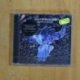 JAMIROQUAI - SYNKRONIZED - CD