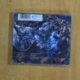 JAMIROQUAI - SYNKRONIZED - CD
