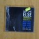 CANNONBALL ADDERLEY - SOMETHIN ELSE BLUE - CD