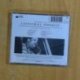 CANNONBALL ADDERLEY - SOMETHIN ELSE BLUE - CD