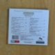 CARLOS ALVAREZ - ZARZUELA - CD