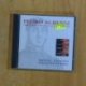 PEDRO ALBENIZ - OBRAS PARA PIANO A CUATRO MANOS - CD