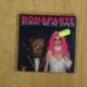 BONAPARTE - SORRY WE RE OPEN - CD