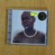 ANGELIQUE KIDJO - SINGS - CD