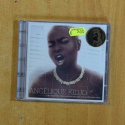 ANGELIQUE KIDJO - SINGS - CD