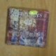 EDUARDO PANIAGUA / JORGE ROZEMBLUM - MAIMONIDES - CD