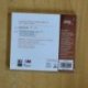 CONSUELO DIEZ / CARLOS CRUZ - COMPOSITORES MADRILEÑOS II - CD