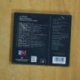 JUAN CARLOS DE MULDER - LA SPAGNA - CD