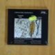 CONSUELO DIEZ / CARLOS CRUZ - COMPOSITORES MADRILEÑOS II - CD