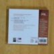 CONSUELO DIEZ / CARLOS CRUZ - COMPOSITORES MADRILEÑOS II - CD