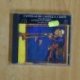 EDUARDO PANIAGUA - CANTIGAS DE CASTILLA Y LEON - CD