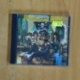 RUNNING WILD - PART ROYAL - CD