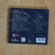 JUAN CARLOS DE MULDER - LA SPAGNA - CD