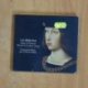 JUAN CARLOS DE MULDER - LA SPAGNA - CD