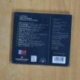 JUAN CARLOS DE MULDER - LA SPAGNA - CD