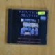 SEXTET MAYOR - DEL CAFE DE LOS ANGELITOS A TROTTOIRS DE BUENOS AIRES - CD