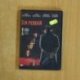 SIN PERDON - DVD