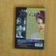 LA GATA NEGRA - DVD