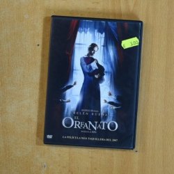 EL ORFANATO - DVD