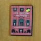 UN CASTILLO EN ITALIA - DVD