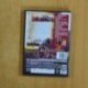 EL PATRIOTA - DVD
