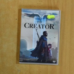 THE CREATOR - DVD