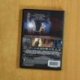 EXPEDIENTE WARREN OBLIGADO POR EL DEMONIO - DVD