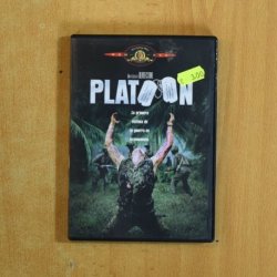 PLATOON - DVD