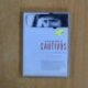 CAUTIVOS - DVD