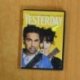 YESTERDAY - DVD