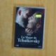 LA MUJER DE TCHAIKOVSKY - DVD