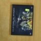 LA LEYENDA DEL SAMURAI - DVD