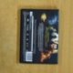 LA LEYENDA DEL SAMURAI - DVD
