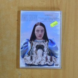 POBRES CRIATURAS - DVD