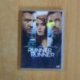 RUNNER RUNNER - DVD
