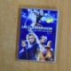 LOS 4 FANTASTICOS Y SILVER SURFER - DVD