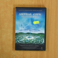 ASTRAL CITY - DVD